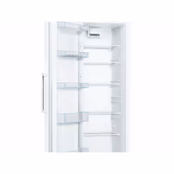 Bosch Serie 2 KSV36NW3PG fridge Freestanding 346 L White