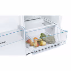 Bosch Serie 2 KSV36NW3PG fridge Freestanding 346 L White