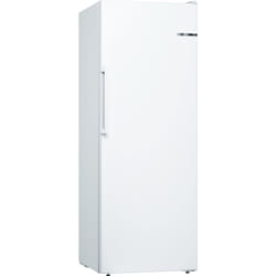 Bosch Serie 4 GSN29VW3VG freezer Upright freezer Freestanding 200 L White