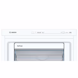 Bosch Serie 4 GSN29VW3VG freezer Upright freezer Freestanding 200 L White