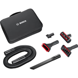 Bosch BHZTKIT1 vacuum accessory/supply Car cleaning kit Handheld vacuum