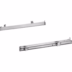 Bosch HEZ538000, Oven rail, Bosch, Stainless steel, 690 g, 130 mm, 480 mm