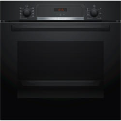 Bosch Serie 4 HBS534BB0B oven 71 L Black