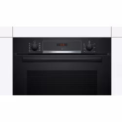 Bosch Serie 4 HBS534BB0B oven 71 L Black