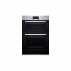 Bosch Serie 6 MBA5350S0B, Medium, Electric, 105 L, 71 L, 50 - 275 °C, ecoClean