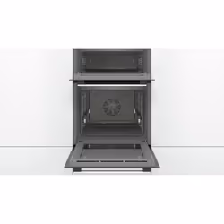 Bosch Serie 6 MBA5575S0B oven 105 L Stainless steel