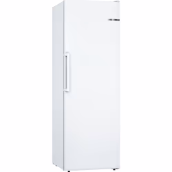 Bosch Serie 4 GSN33VW3PG, 225 L, 20 kg/24h, SN-T, 42 dB, No Frost system, White