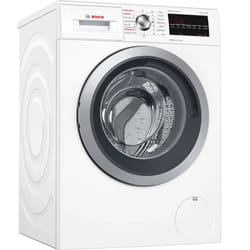 Bosch Serie 6 WVG30462GB washer dryer Freestanding Front-load White