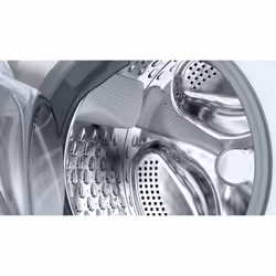 Bosch Serie 6 WVG30462GB washer dryer Freestanding Front-load White