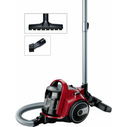 Bosch Serie 2 BGC05AAA2 vacuum 1.5 L Cylinder vacuum Dry Bagless