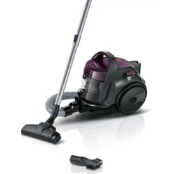 Bosch BGC05AAA1 vacuum 1.5 L Cylinder vacuum Dry 700 W Bagless