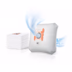 Bosch BBZ16GALL vacuum accessory/supply Dust bag Cylinder vacuum - Additional view 5