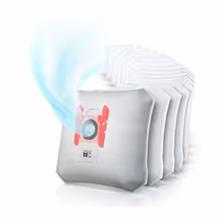 Bosch BBZ16GALL vacuum accessory/supply Dust bag Cylinder vacuum - Additional view 8