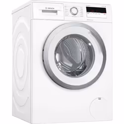 Bosch Serie 4 WAN24108GB, Front-load, 8 kg, B, 76 dB, 1200 RPM, 176 kWh