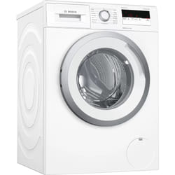 Bosch Serie 4 WAN24108GB washing machine Front-load 8 kg 1200 RPM White