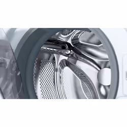 Bosch Serie 4 WAN24108GB washing machine Front-load 8 kg 1200 RPM White