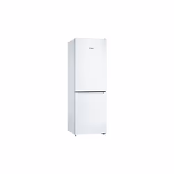 Bosch Serie 2 KGN33NW3AG, 279 L, No Frost (fridge), SN-T, 42 dB, 11 kg/24h, White