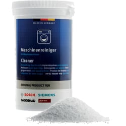 Bosch 00311925 home appliance cleaner
