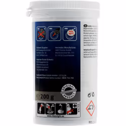 Bosch 00311925 home appliance cleaner - Additional view 4