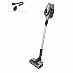 Bosch Serie 8 BCS111GB, Stick vacuum, Bagless, Silver, 0.4 L, CE, VDE, Filtering