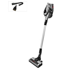 Bosch Serie 8 BCS111GB stick vacuum/electric broom Battery Bagless 0.4 L Silver
