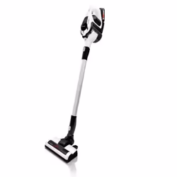 Bosch Serie 8 BCS122GB, Stick vacuum, Bagless, White, 0.4 L, CE, VDE, Filtering