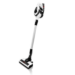 Bosch Serie 8 BCS122GB stick vacuum/electric broom Battery Bagless 0.4 L White 3 Ah