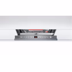 Bosch Serie 6 SPV66TX00G dishwasher Fully built-in 10 place settings