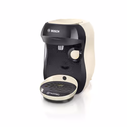 TASSIMO Happy Semi-auto Capsule coffee machine 0.7 L