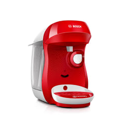 TASSIMO Happy Semi-auto Capsule coffee machine 0.7 L