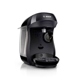 TASSIMO Happy Semi-auto Capsule coffee machine 0.7 L