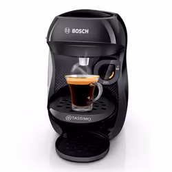 TASSIMO Happy Semi-auto Capsule coffee machine 0.7 L