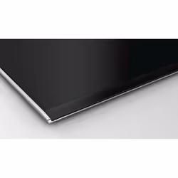 Bosch Serie 4 PXE875BB1E hob Black Built-in Zone induction hob 4 zone(s)