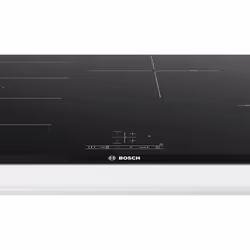 Bosch Serie 4 PXE875BB1E hob Black Built-in Zone induction hob 4 zone(s)