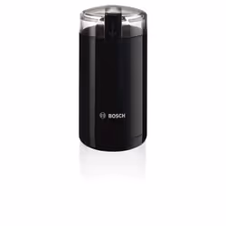 Bosch TSM6A013B coffee grinder 180 W Black - Additional view 4
