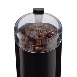 Bosch TSM6A013B coffee grinder 180 W Black - Additional view 5