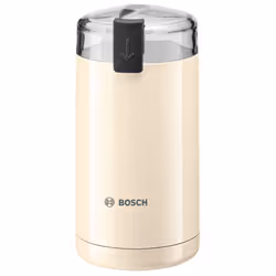 Bosch TSM6A017C, Blade grinder, 75 g, Cream, Plastic, 180 W, 220 - 240 V