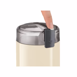 Bosch TSM6A017C coffee grinder 180 W Cream