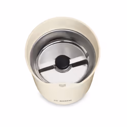 Bosch TSM6A017C coffee grinder 180 W Cream - Additional view 6