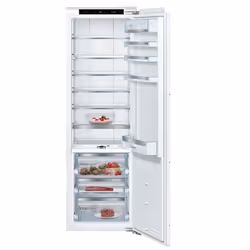 Bosch Serie 8 KIF81PF30, 589 L, SN-T, 37 dB, White
