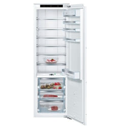 Bosch Serie 8 KIF81PF30 fridge Built-in 589 L White