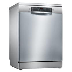Bosch Serie 4 SMS46II01G dishwasher Freestanding 13 place settings E
