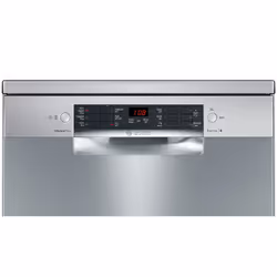 Bosch Serie 4 SMS46II01G dishwasher Freestanding 13 place settings E