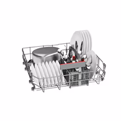 Bosch Serie 4 SMS46II01G dishwasher Freestanding 13 place settings E