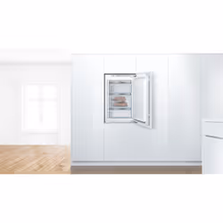 Bosch Serie 6 GIV21AFE0 freezer Upright freezer Built-in 96 L E White - Additional view 4