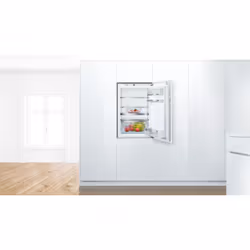 Bosch Serie 6 KIR21ADD0 fridge Built-in 144 L D