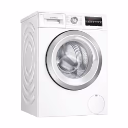 Bosch Serie 6 WAU28S80GB, Front-load, 8 kg, B, 72 dB, 1400 RPM, C