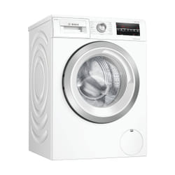 Bosch Serie 6 WAU28S80GB washing machine Front-load 8 kg 1400 RPM White