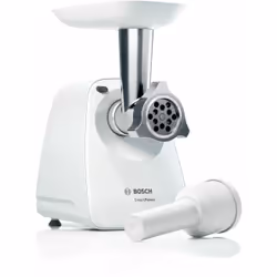Bosch MFW2500W mincer 350 W White - Additional view 5