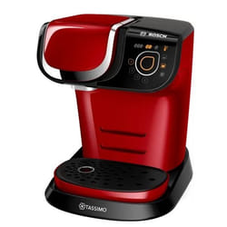 Bosch My Way 2 Fully-auto Capsule coffee machine 1.3 L